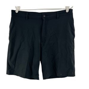 C9 Champion golf shorts tech 36W 9 inch active black men’s stretch